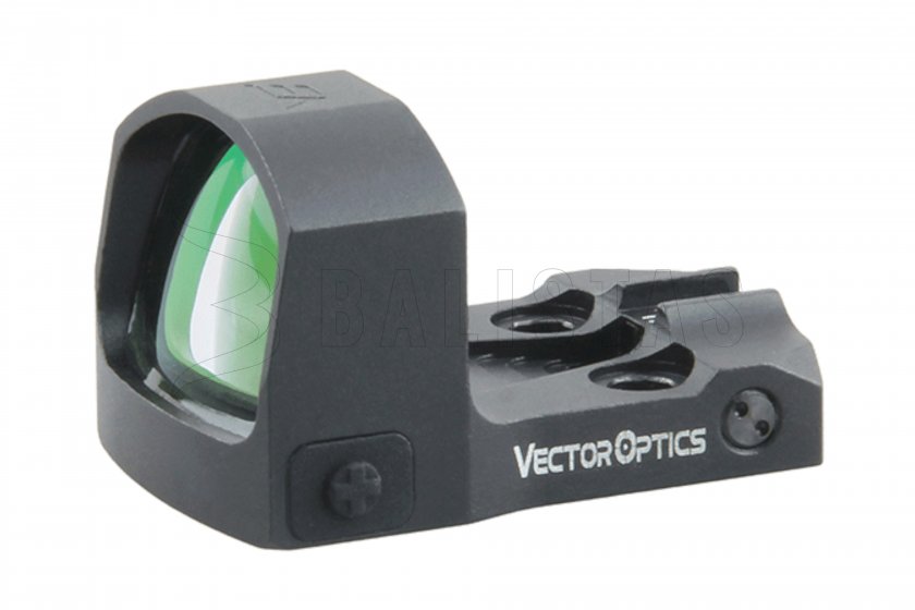 Kolimátor Vector Optics Frenzy-S 1x17x24 MIC (MAG)