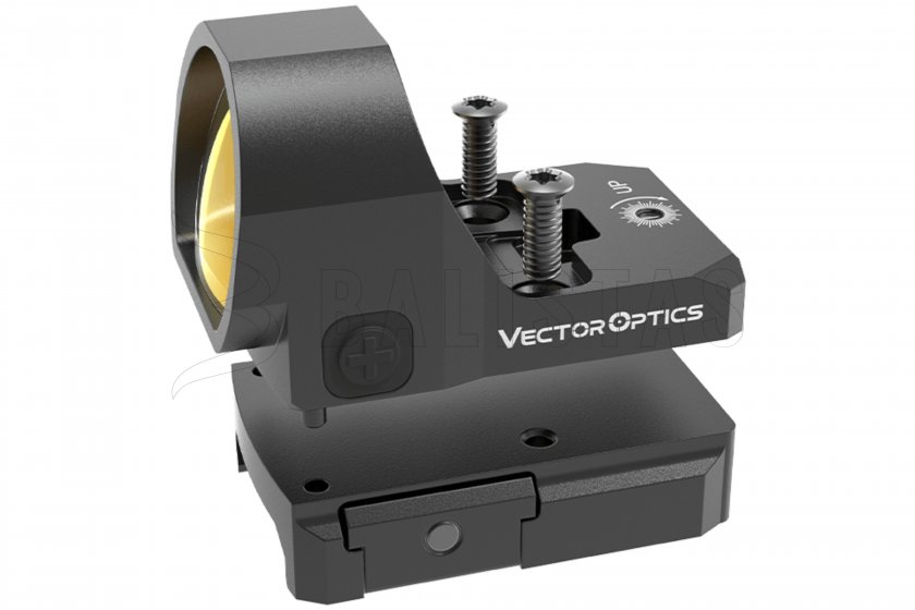 Kolimátor Vector Optics Frenzy-X 1x22x26 MOS (MOJ)
