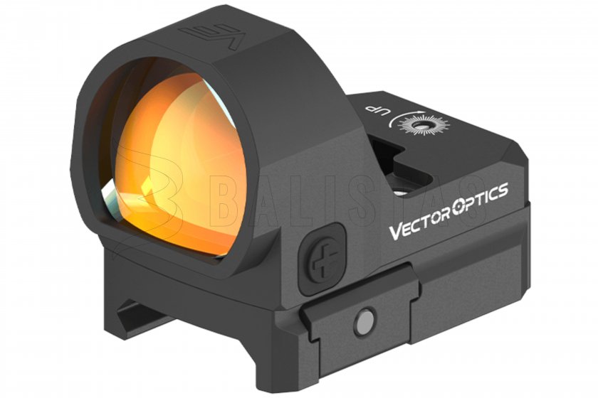 Kolimátor Vector Optics Frenzy-X 1x22x26 MOS (MOJ)