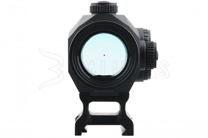 Kolimátor Vector Optics Scrapper 1x25 GenII