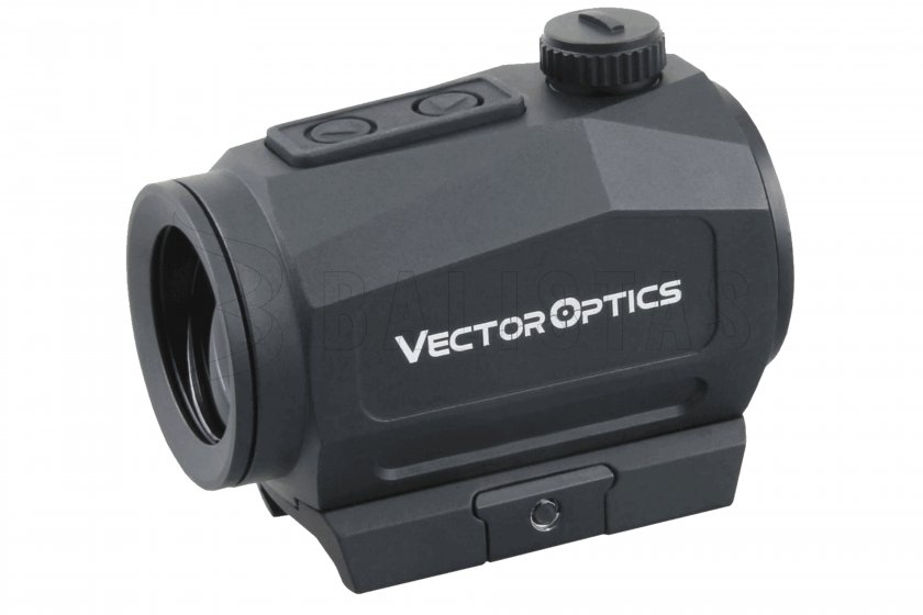 Kolimátor Vector Optics Scrapper 1x25 GenII