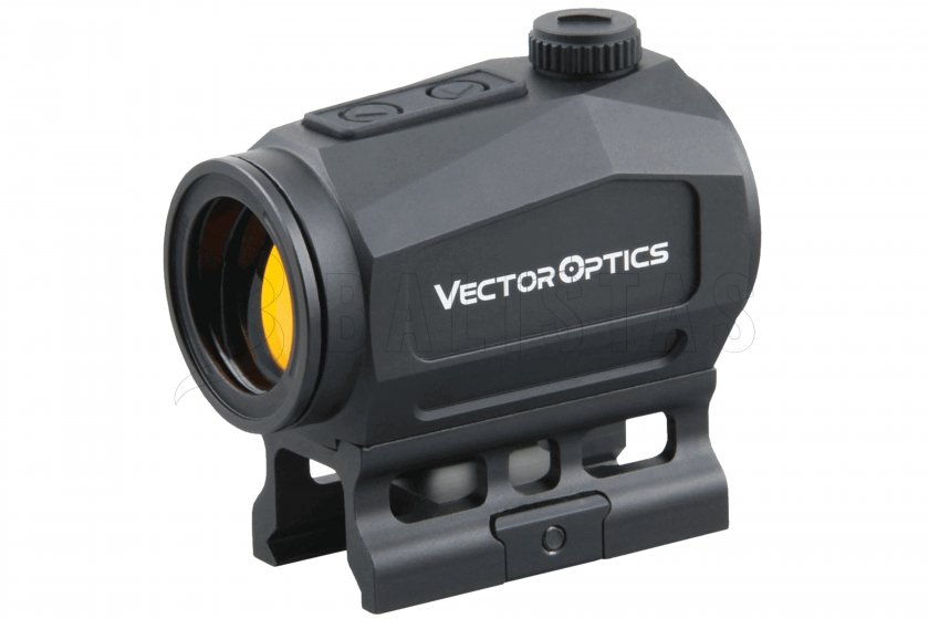 Kolimátor Vector Optics Scrapper 1x25 GenII