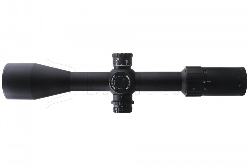 Távcső Vector Optics Tauron 6-24x50 HD HT SFP MPX1 MRAD