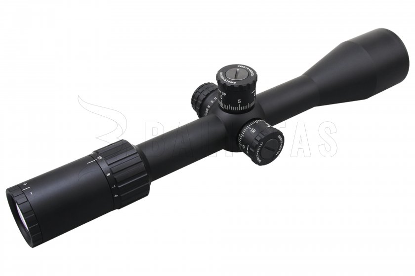 Távcső Vector Optics Tauron 6-24x50 HD HT SFP MPX1 MRAD