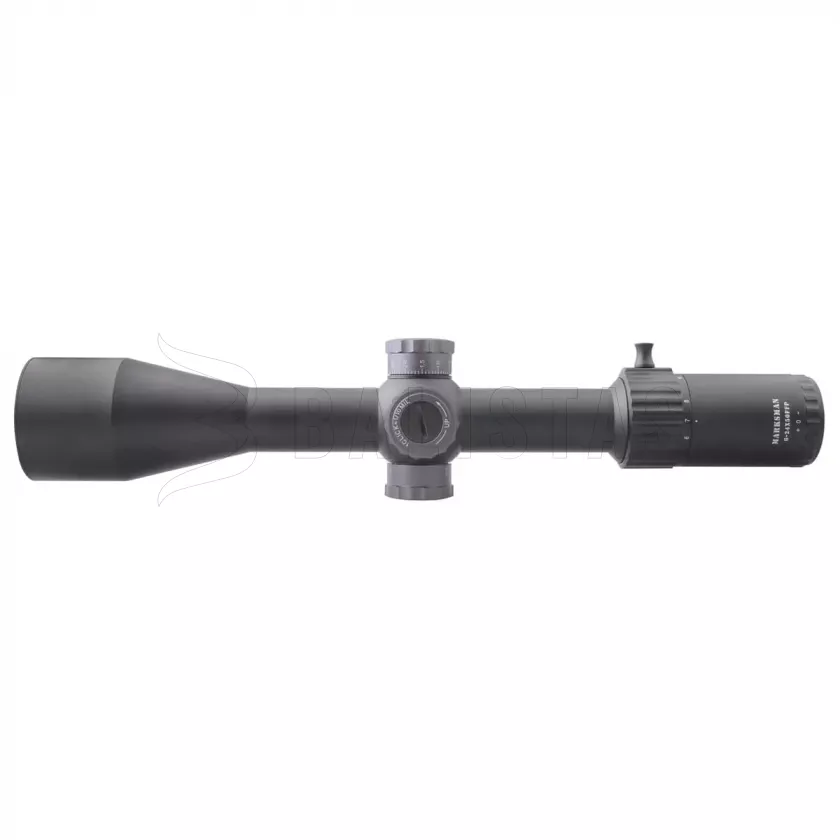 Távcső Vector Optics Marksman 6-24X50 FFP MRAD