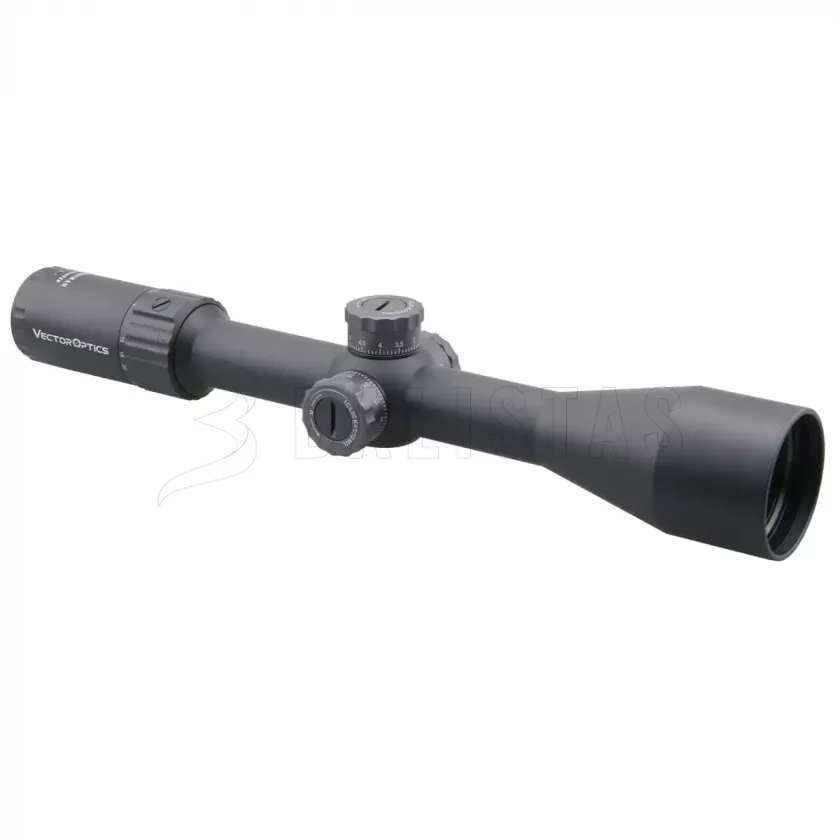 Távcső Vector Optics Marksman 6-24X50 FFP MRAD