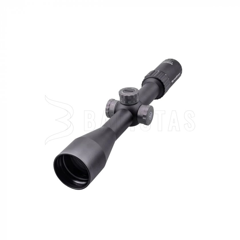 Távcső Vector Optics Marksman 6-24X50 FFP MRAD