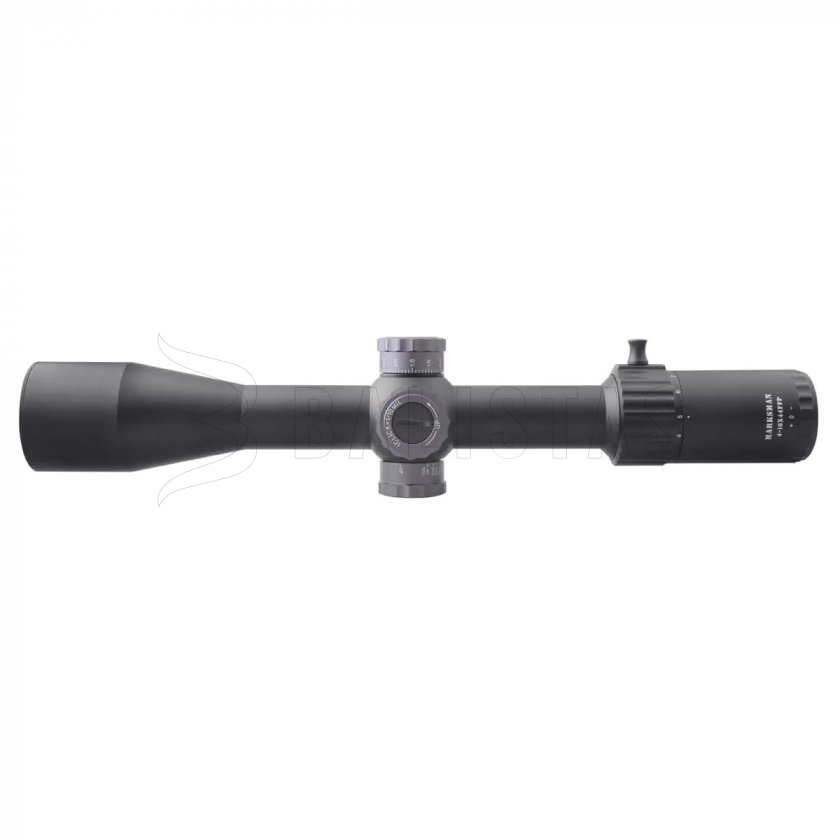 Távcső Vector Optics Marksman 4-16X44 FFP MRAD