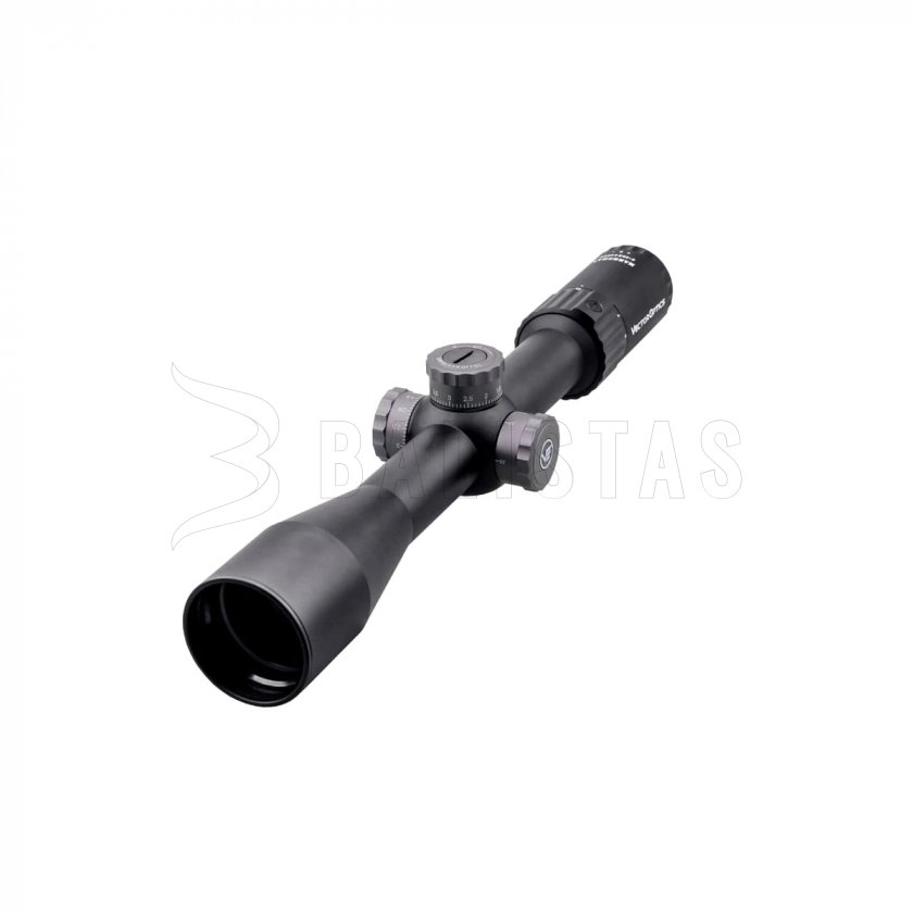 Távcső Vector Optics Marksman 4-16X44 FFP MRAD