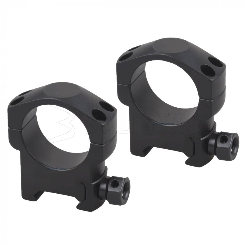 Távcső Vector Optics Marksman 3,5-10x44 SFP MRAD