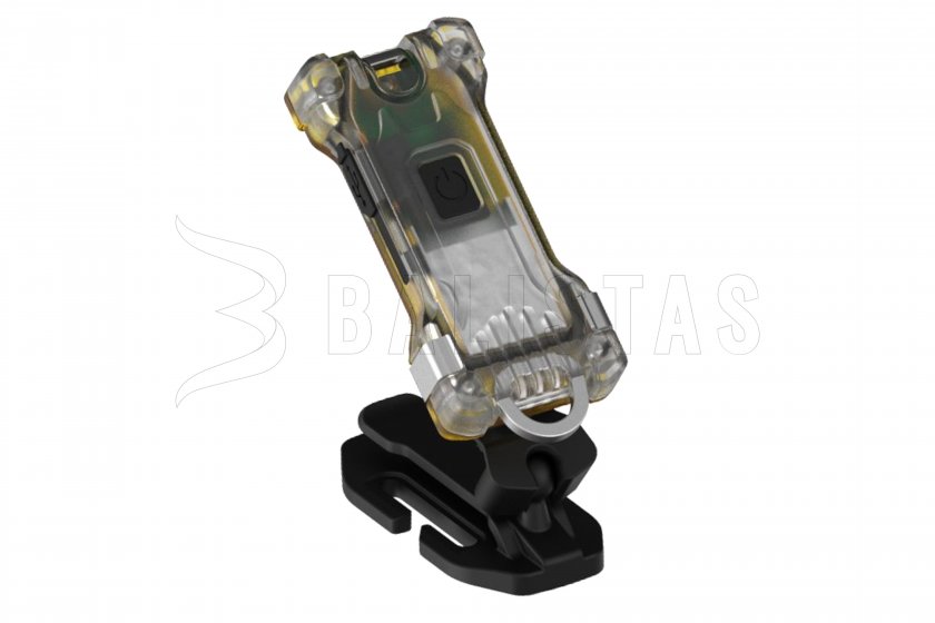 Kulcstartó Armytek Zippy ES Yellow
