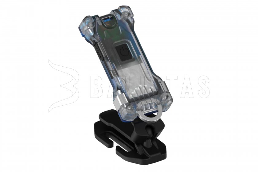 Kulcstartó Armytek Zippy ES Blue