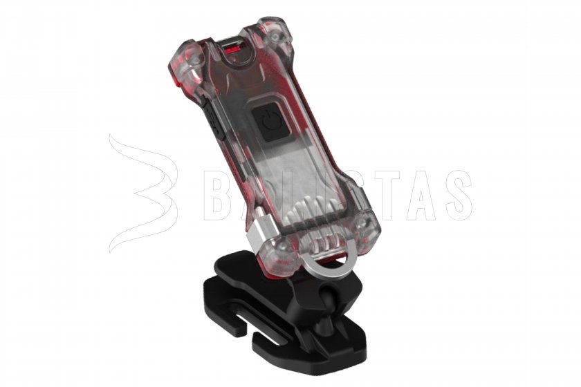 Kulcstartó Armytek Zippy ES Red