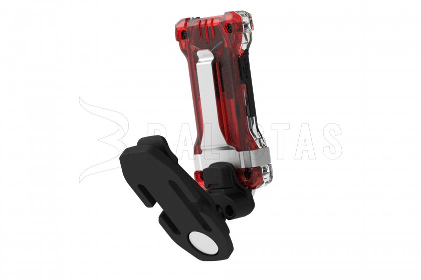 Kulcstartó Armytek Zippy ES WR Red