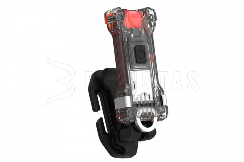 Kulcstartó Armytek Zippy ES WR Red