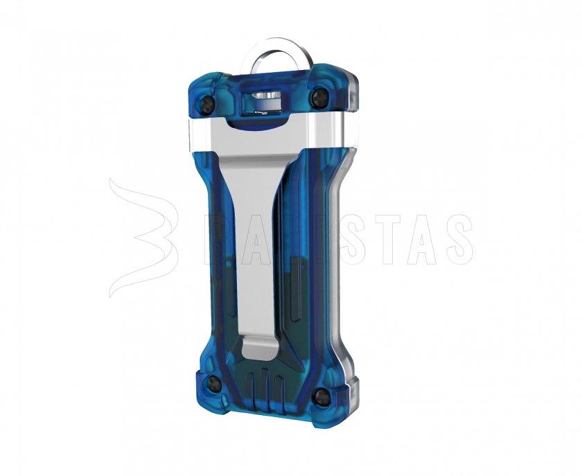 Kulcstartó Armytek Zippy Blue