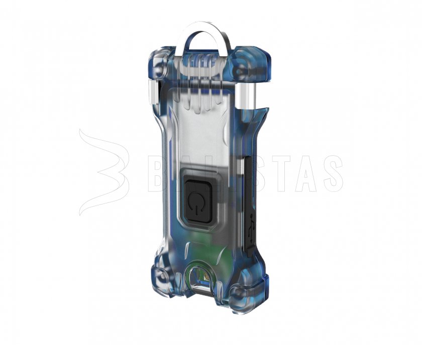 Kulcstartó Armytek Zippy Blue