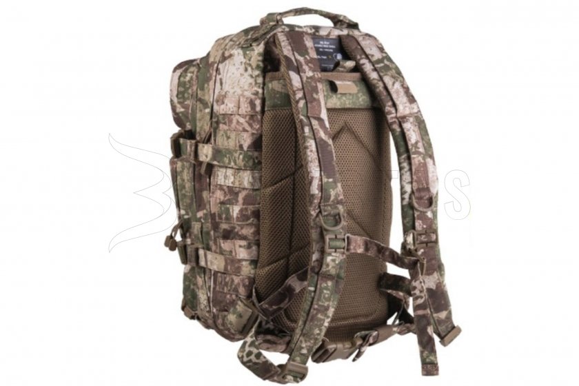 Hátizsák Mil-Tec US ASSAULT 20l Wasp Z2