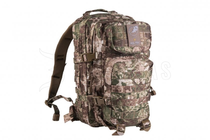 Hátizsák Mil-Tec US ASSAULT 20l Wasp Z2