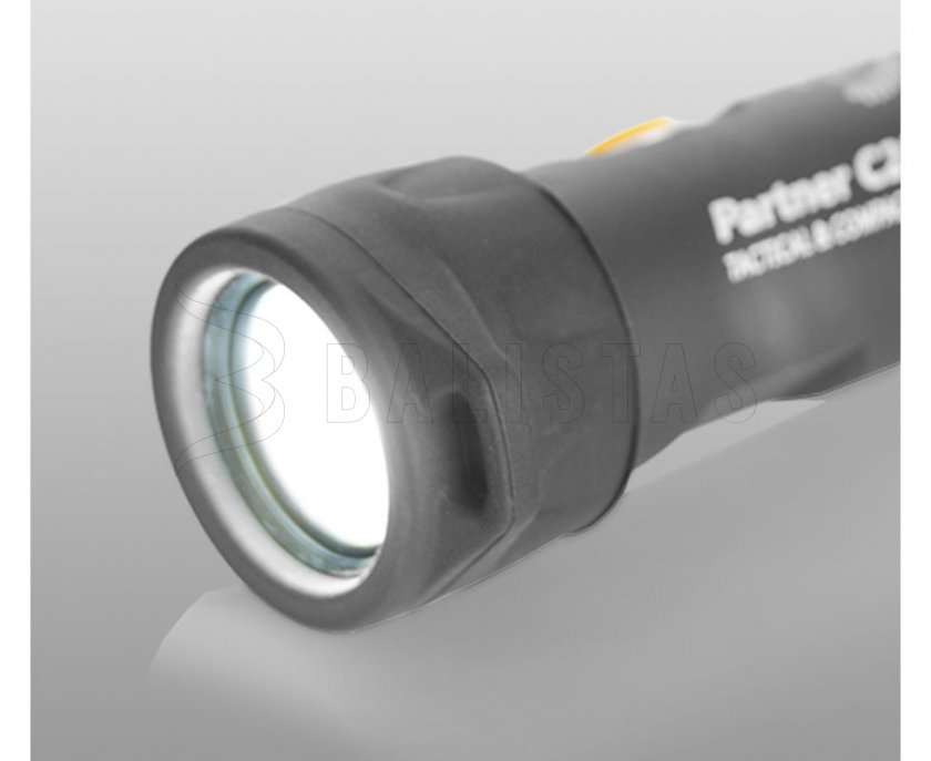 Fehér AF-24 szűrő Armytek Partner/Prime lámpákhoz
