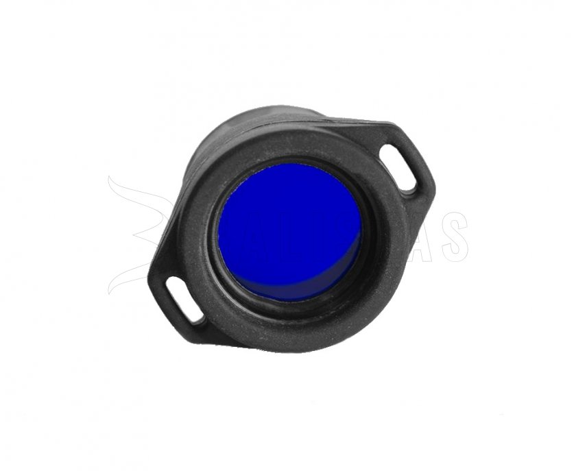 Kék szűrő AF-24 Armytek Partner/Prime lámpákhoz