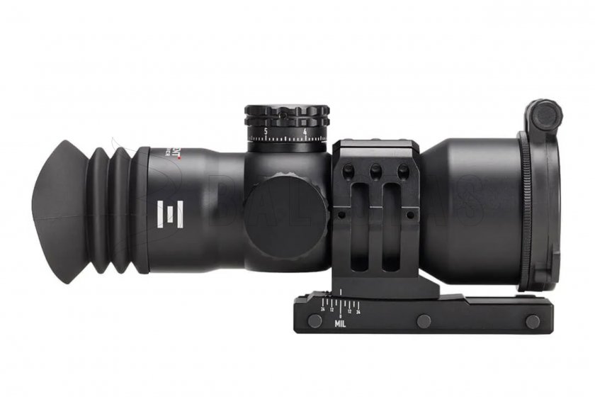Prizmatikus távcső Element Optics Immersive 14x50 MOA