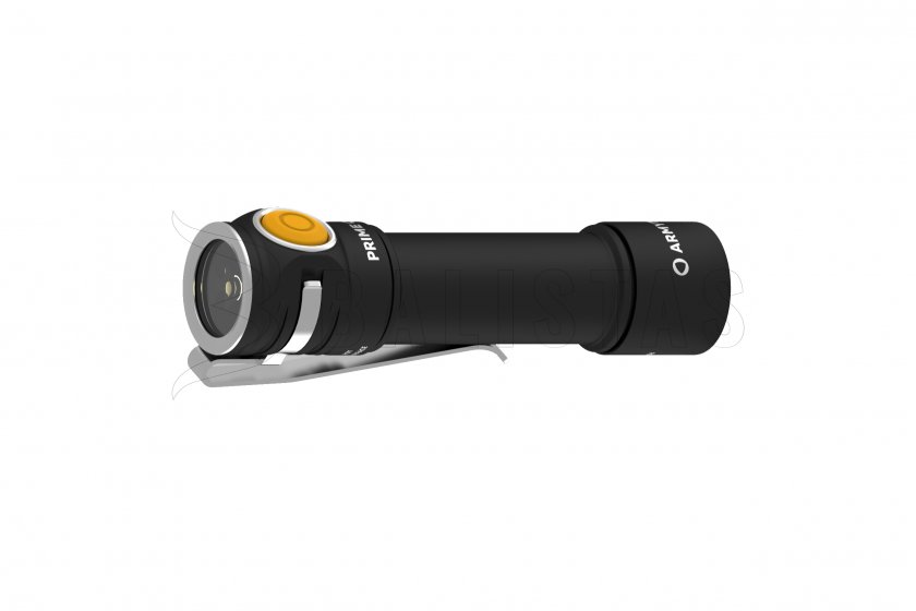 Svítilna Armytek Prime C2 - meleg fény