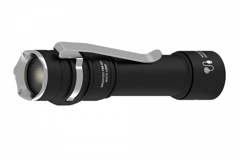 Svítilna Armytek Prime C2 Pro v4 Meleg fény