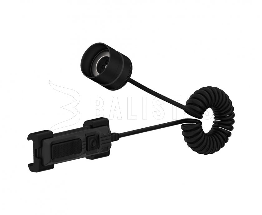 Mágneses távirányítós kapcsoló MRS-1 Armytek Viking/Dobermann/Predator lámpákhoz