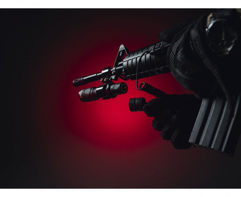 Mágneses távirányítós kapcsoló MRS-1 Armytek Viking/Dobermann/Predator lámpákhoz