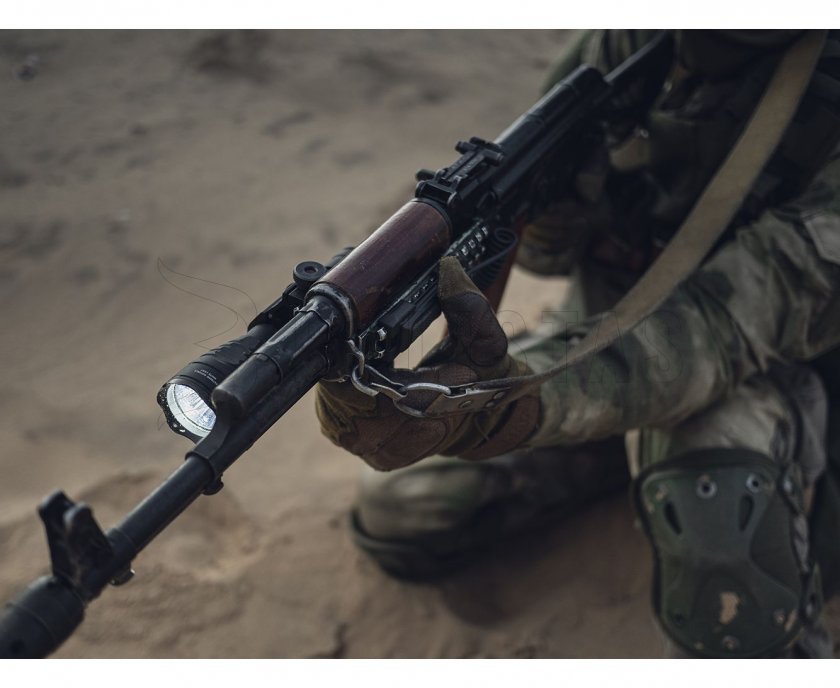Mágneses távirányítós kapcsoló MRS-1 Armytek Viking/Dobermann/Predator lámpákhoz