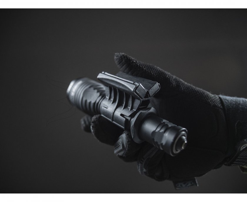 Mágneses fegyverszerelék Armytek AWM-03 lámpákhoz