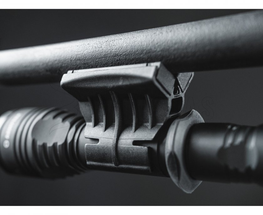 Mágneses fegyverszerelék Armytek AWM-03 lámpákhoz