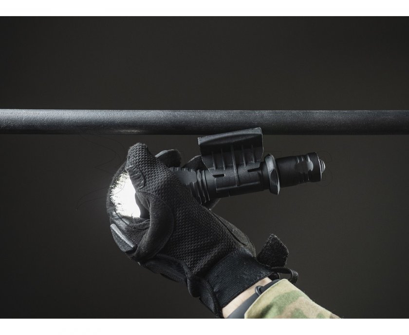 Mágneses fegyverszerelék Armytek AWM-03 lámpákhoz