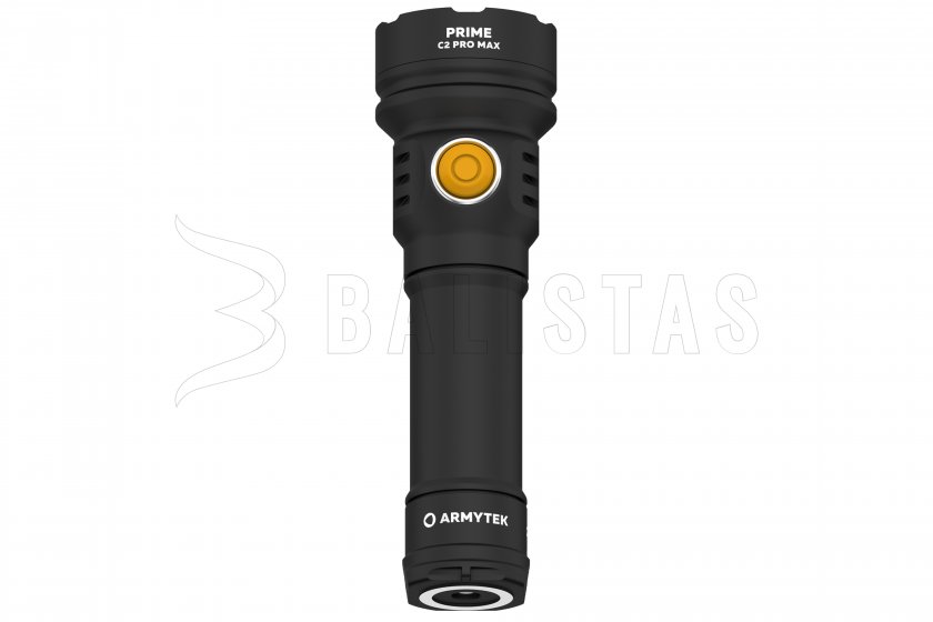 Armytek Prime C2 Pro Max elemlámpa, hideg fény
