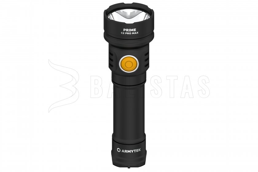 Armytek Prime C2 Pro Max elemlámpa, hideg fény