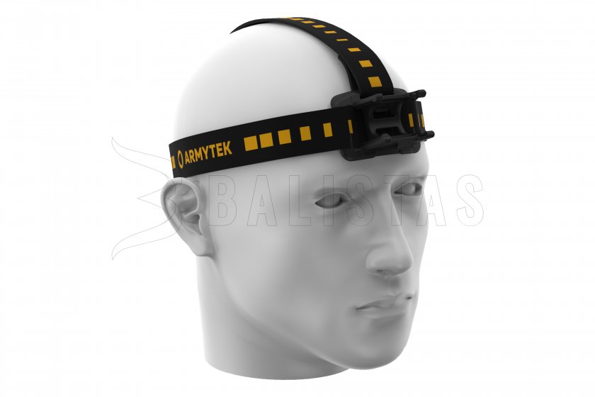 Pót fejpánt Armytek Wizard C2 Pro Max