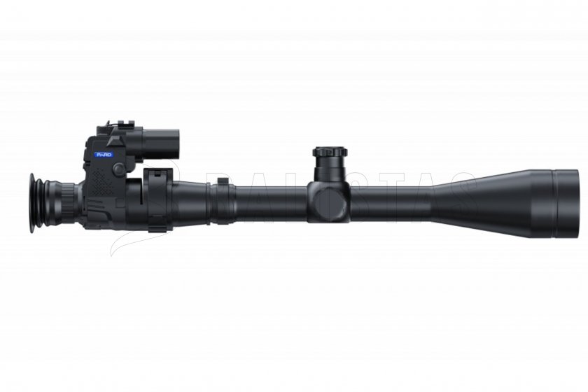 Eredeti gyorskioldó gyűrű PARD NV007S és NV007SP - 45mm