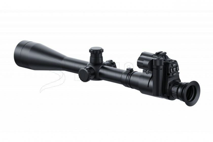 Eredeti gyorskioldó gyűrű PARD NV007S és NV007SP - 45mm