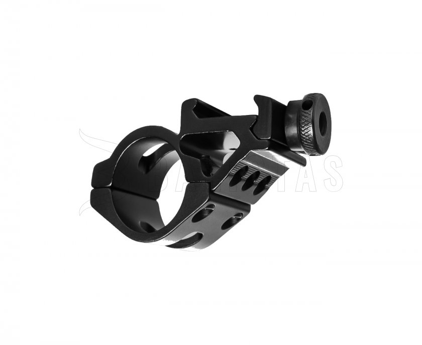 Szereléktartó fegyverre Armytek AWM-06 lámpákhoz