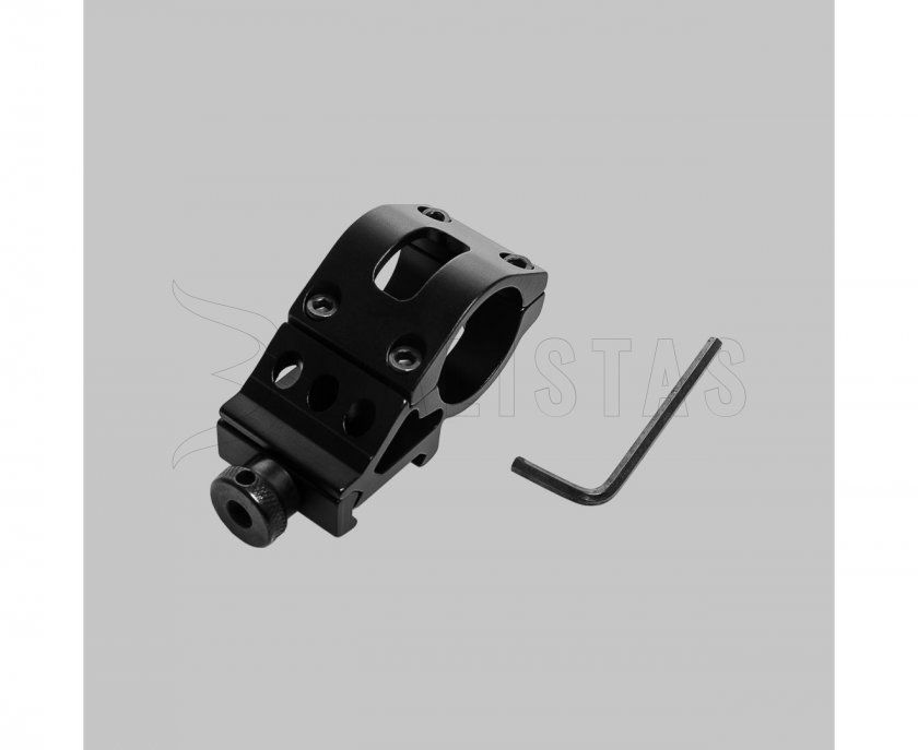 Szereléktartó fegyverre Armytek AWM-06 lámpákhoz