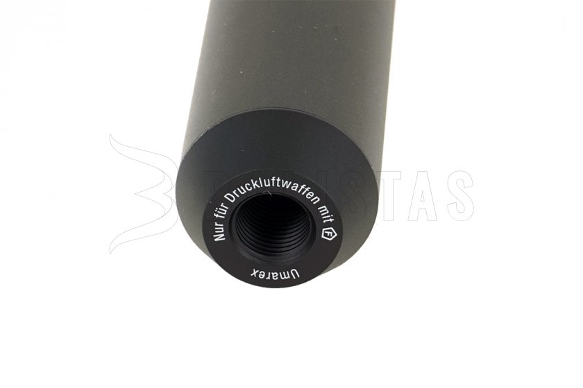 Moderátor Umarex K3 Neo UNF 1/2×20 UNF