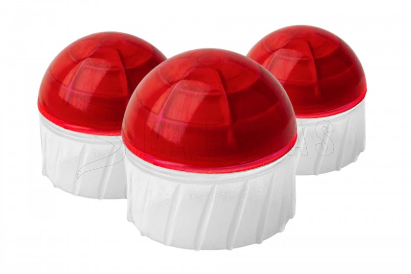 RAM lövedékek T4E cal.50 borsos 10db