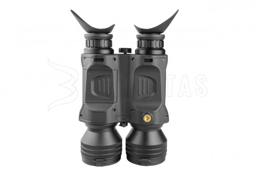 Digitális éjjellátó binokulár TenoSight Bino NV-80