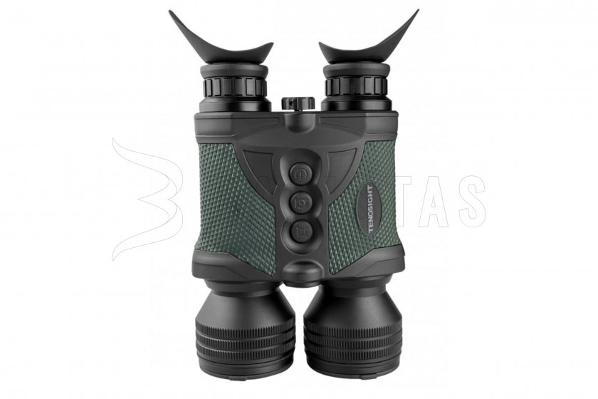 Digitális éjjellátó binokulár TenoSight Bino NV-80