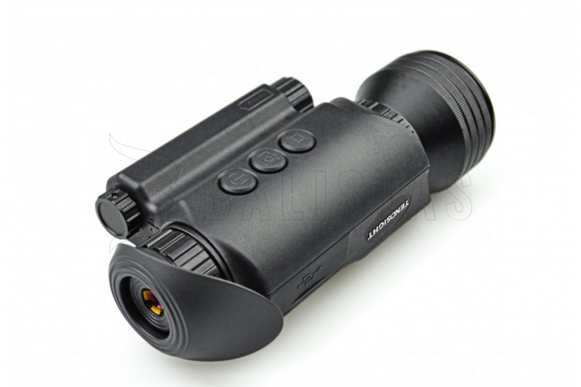 Digitális éjjellátó monokulár TenoSight Mono NV-50