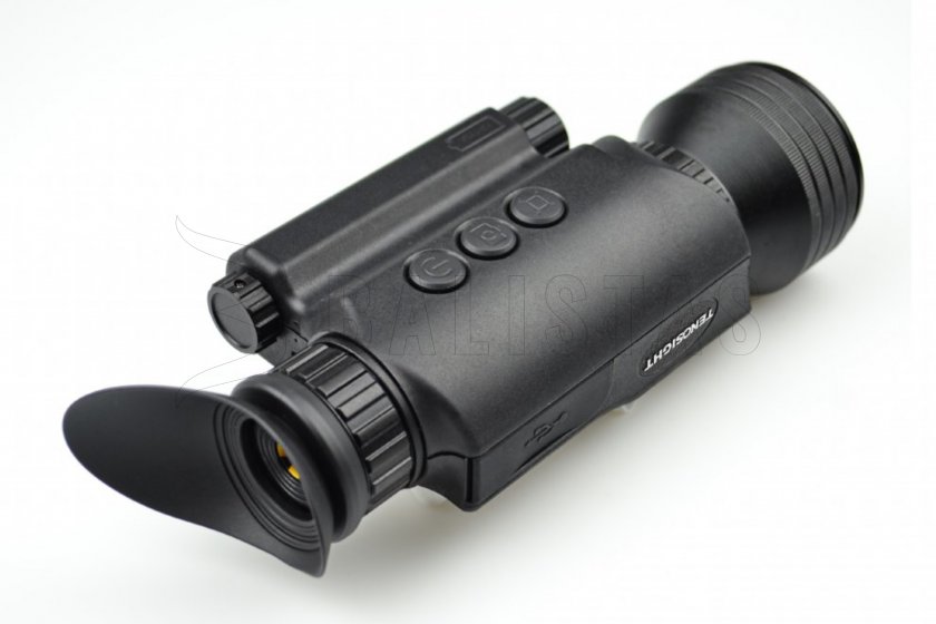 Digitális éjjellátó monokulár TenoSight Mono NV-50