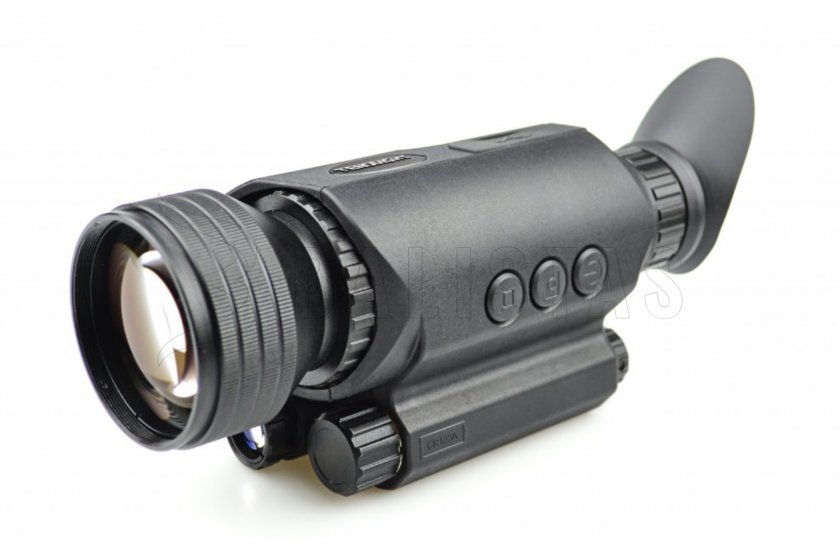 Digitális éjjellátó monokulár TenoSight Mono NV-50