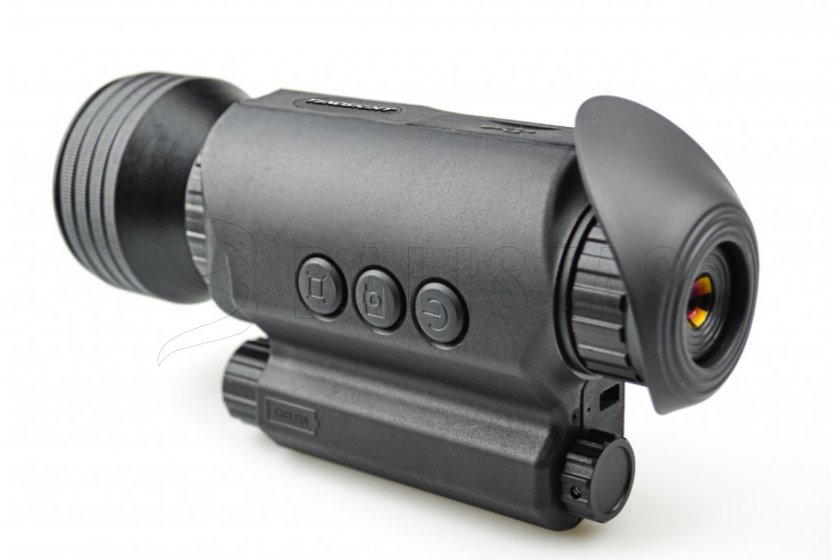 Digitális éjjellátó monokulár TenoSight Mono NV-50