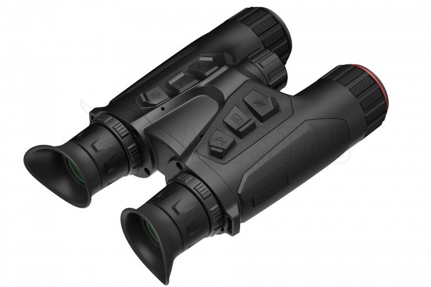 Multispektrális binokulár Hikmicro HABROK HH35LN
